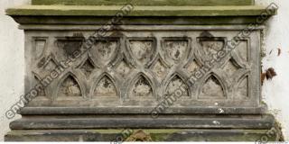 ornate panel